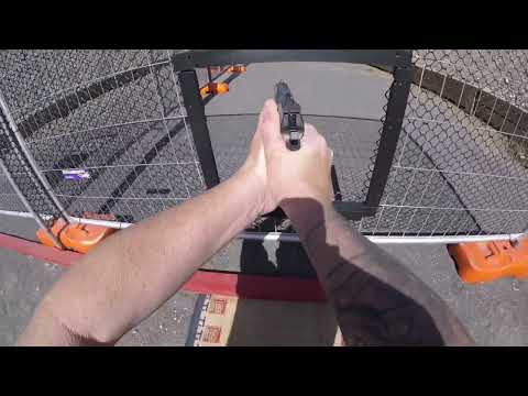 IPSC 2022 Vic titles