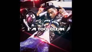 Soulja Boy - I&#39;m Too Clean [Prod. By TomTom &amp; Chris Surreal]