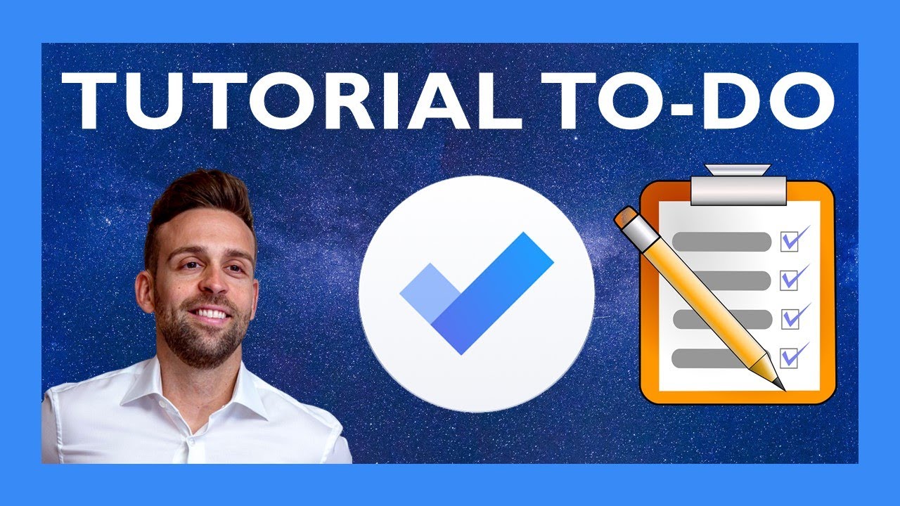Tutorial "Cómo usar Microsoft TO-DO" 💙✅ | Tareas, listas y proyectos