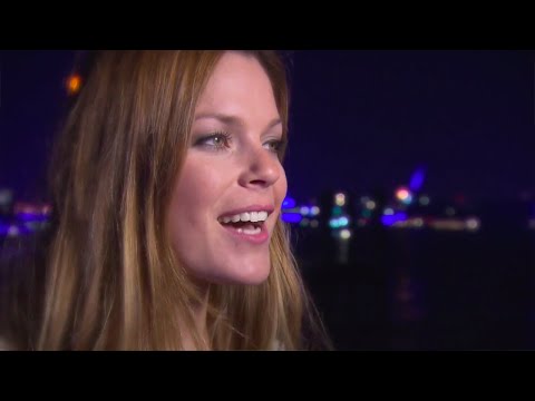 Saskia Leppin - Feuer und Flamme (Offizielles Video)