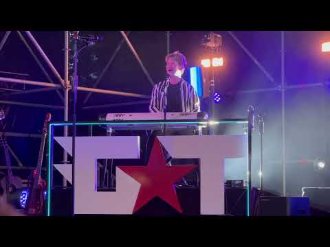 Gene Thomas - Wees Van Mij