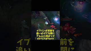 【LOL／league of legends】1年間LOLランクをしたらどのくらいになるのか？チャレンジ！！シルバー/PT3