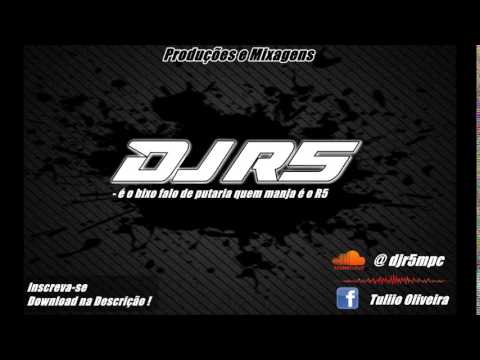 MC WL - BAILE DA C [[ DJ REGI  ]]