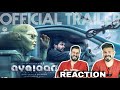 Ayalaan Official Trailer Reaction | Sivakarthikeyan A R Rahman R Ravikumar | Entertainment Kizhi