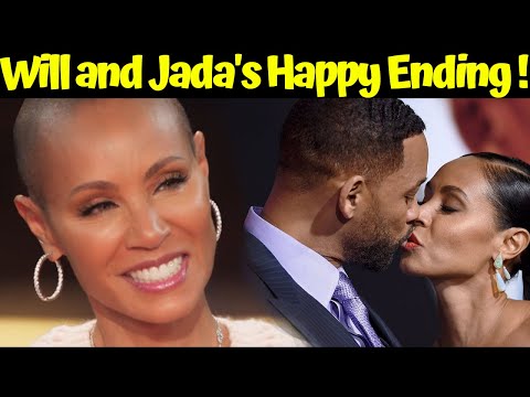 Exclusive: Will Smith Confesses the Real Reason Why His Marriage with Jada Almost Ended