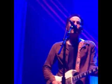 The Wallflowers- First One in the Car Live at the Avalon Ballroom