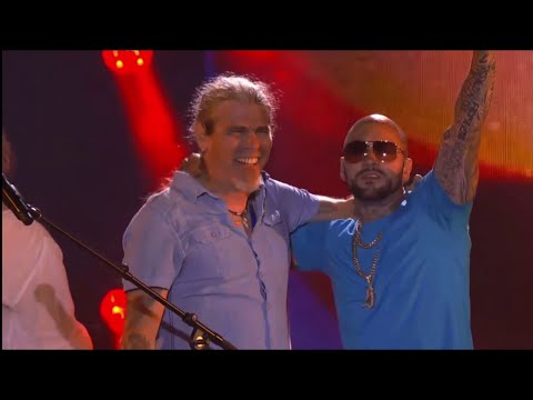 Souldia & Justin Boulet - Le Vide - Fête Nationale 2023