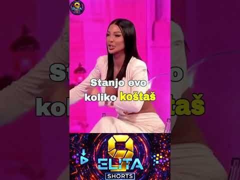 Elita 9 Maja izvadila PARE i poručila Staniji „Dođi da te platim!“