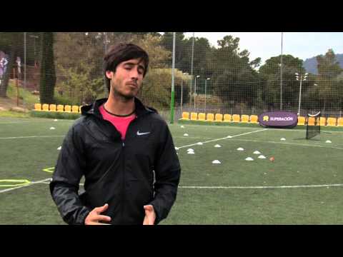 Trofeo de Valores Valldoreix 2016 - Parte 1