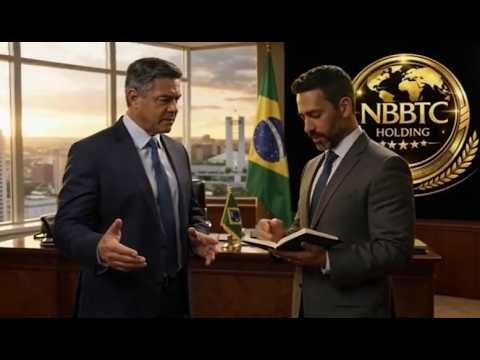 NBBTC Holding – Uluslararası Ticaret Süreç Yönetimi- TR 