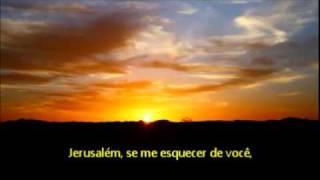 Matisyahu  Jerusalem legendado pt Brasil
