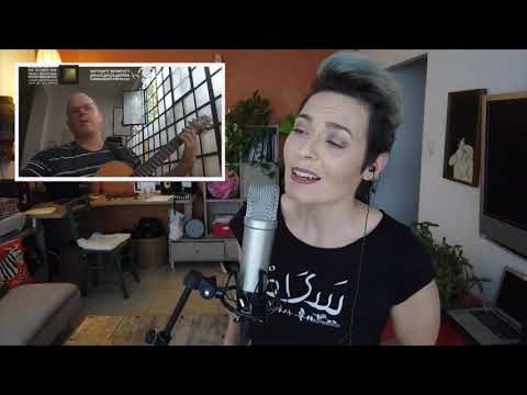 Mira Awad & Shai Alon - "Rita" / 15th Israeli-Palestinian Memorial Day Ceremony