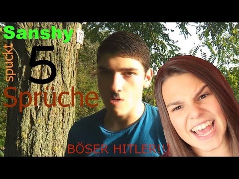 Kochen mit Jochen! Böser Hitler! - SSS #5 (mit SimplyAnnaTV)