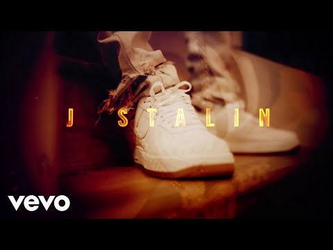 J. Stalin - Count on 1 Hand (Official Video) ft. JANE HANDCOCK