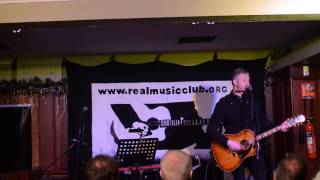 Andy White "Anywhere with You Babe"