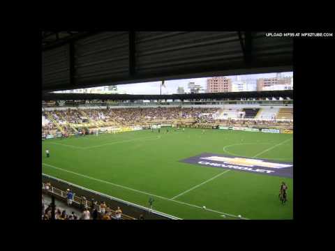 Ouça os gols de Criciúma 3 x 0 JEC com Joel Bernardo