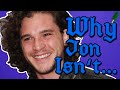 Why Jon Snow Isn't…[SPOILERS] - Game of ...