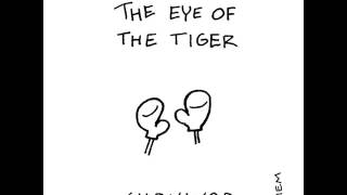 Eye of the tiger - Survivor