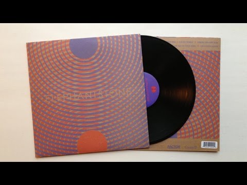 Elephant Stone- Heavy Moon (Track 02, Heavy Moon)