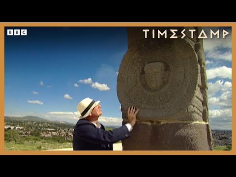 Why An Ancient City Built Giant Stone Warriors | Bbc Timestamp