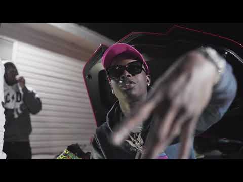 Lil Double 0 - 200 (Dir. @bristiian)(OFFICIAL VIDEO)