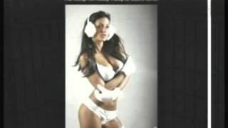 Bad If Naked Pro Jocks Are Not Interviewed? HOtt PiXX With Caitlin (Pt 7/9)