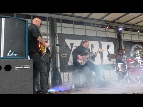 ZBB   Tragikomedia   XIII Zlot Motocyklowy   Przemków