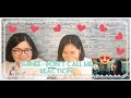 Shinee Don't Call Me | Reaction Video Shinee Don't Call Me | Reaction Video