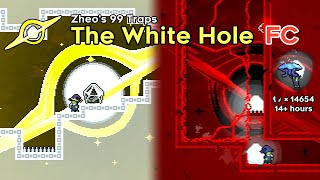 The White Hole [FC]