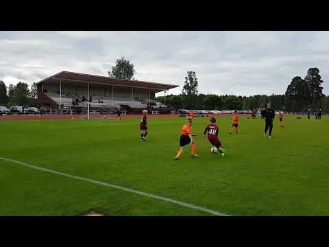 En-pojat (07): Jämsänkosken Ilves - JJK-08