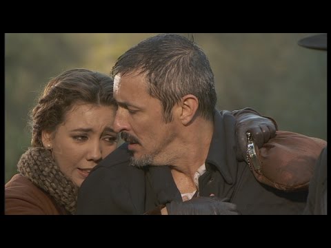 Puente Viejo C991 - Alfonso no encuentra a María.