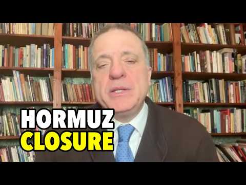 Russia Rushes Oil To China As Iran Prepares Hormuz Closure; Medinsky Crushes Kiev Hopes Geneva Talks