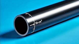 THE SECRET OF PVC pipe! The home craftsman showed his projects