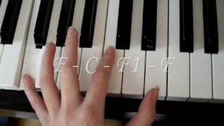 I am Ghost: The dead girl Epilogue One - Piano Lesson