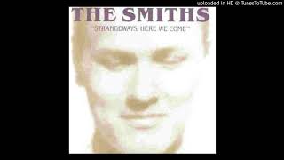 The Smiths - A Rush And A Push And The Land Is Ours