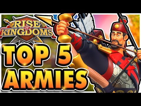 rise of kingdoms best commander pairs rise of kingdoms best commander pairs
