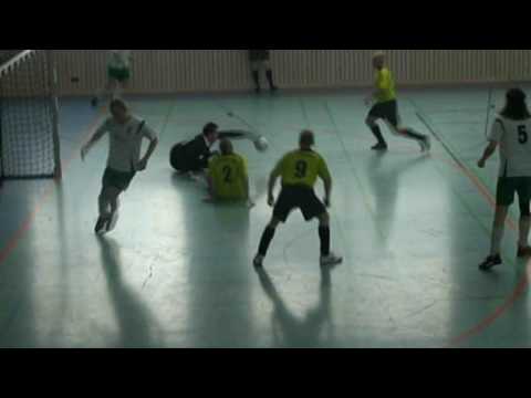 SG Neukirchen AH - SV Eintracht Leipzig Süd 5:0