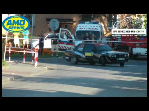 V Rajd Czechowicki 2011 - The Best Of by OesRecords