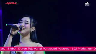 Download lagu OM ADELLA TERBARU - SIMANIS ZENI INTAN - REMBULAN ING WENGI mp3