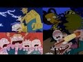 Rugrats Scariest Scenes PART TWO