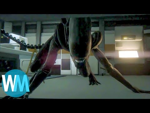 TOP 10 NERVENAUFREIBENDE Videospielmomente