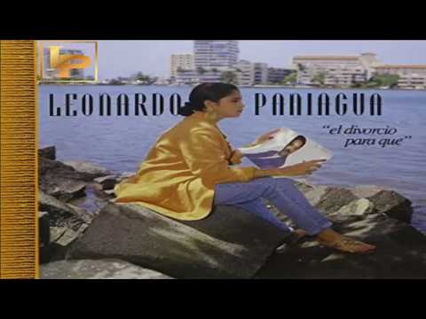 Leonardo Paniagua Tu Como Yo