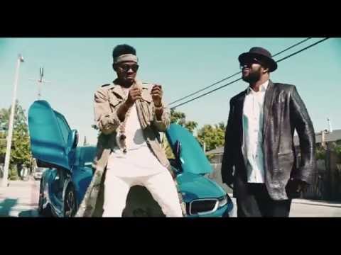 Kiss Daniel - Sin City [Dir. by HG2 Films]