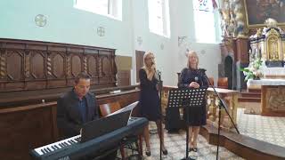 Ohne dich - Real Emotions Cover Trauung