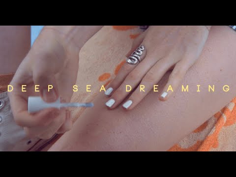 Ocean Flaws - Deep Sea Dreaming (Official Video)