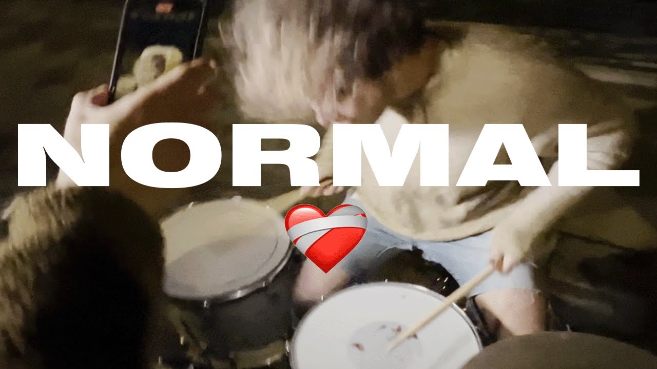 das bl&uuml;hende leben - normal