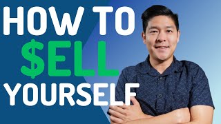 How to sell yourself in an interview (UPDATED 2023)