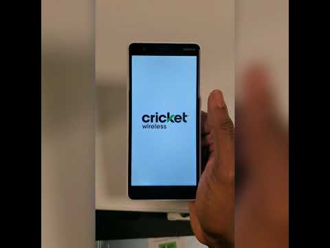 Factory/Hard Reset on the Nokia 3.1C