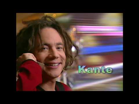 "Beschissene Clique - Austauschstudent" bullyparade - TV Comedyshow / 2000