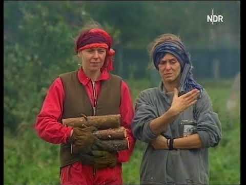 Archie Fire Lame Deer Udos Heilung